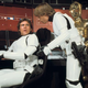 Illustration for article titled iStar Wars/i Stormtrooper helmet auctioned off for $120,000